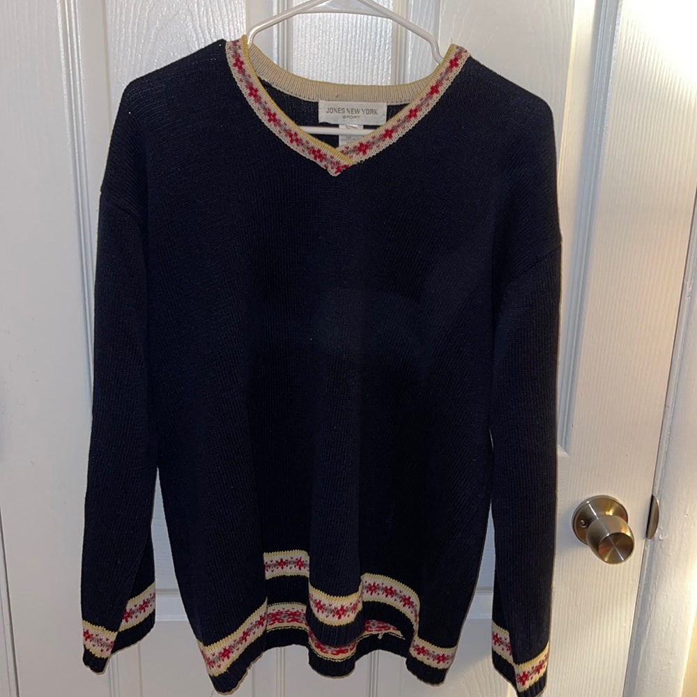 Jones New York Sweater